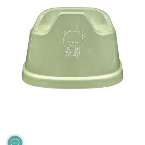 The Baby Potty - Mini Potty