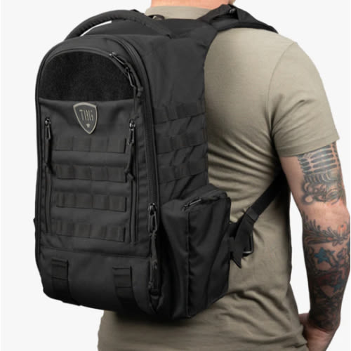 Daypack Diaper Bag by TBG – Tactical Baby Gear