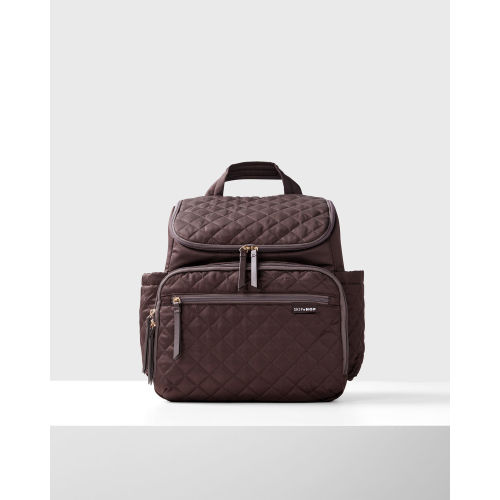 Forma Backpack Diaper Bag - Chocolate - Skip Hop | Carter's