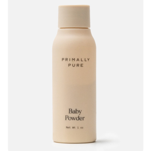 TALC FREE BABY POWDER - Primally Pure Skincare