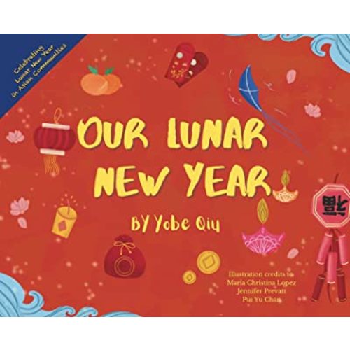 Our Lunar New Year