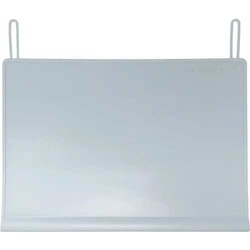 XL Large Silicone Mat, Silicone Placemat, Kitchen Counter Mat | Dishwasher Safe Craft Mat | Silicone Painting Mat | Large Silicone Mats for Kitchen Counter