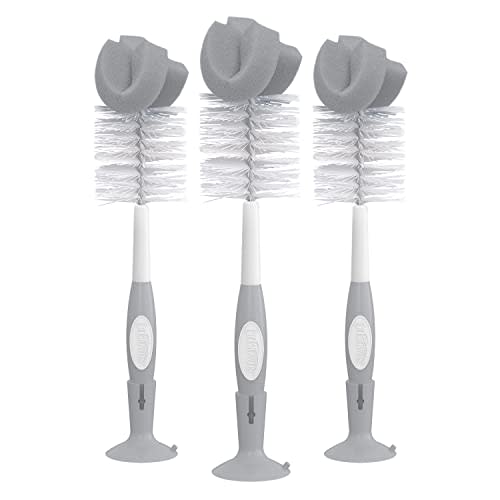 Bottle Brush Set