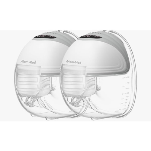 MomMed S21 Wearable Breast Pump