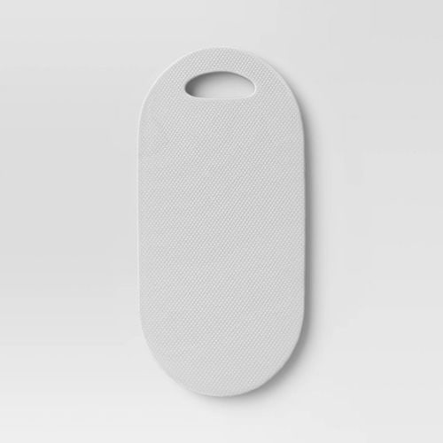 Foam Kneeler Light Gray - Room Essentials™