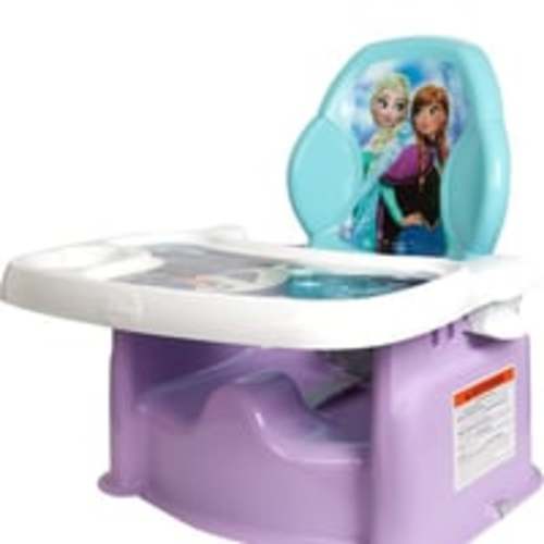 Frozen Mealtime Seat