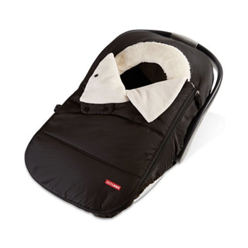 Baby Stroll & Go Car Seat Cover