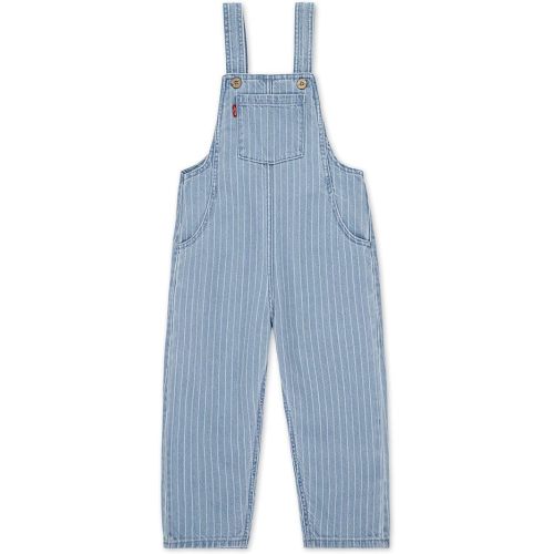 Levi's unisex-baby And Toddler Overall