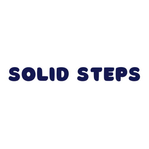 Solid Steps Baby First Foods & Allergens A3 Fridge Magnet