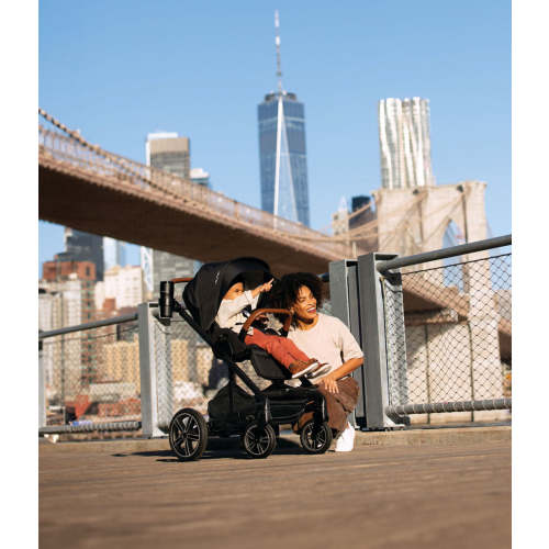 Nuna Tavo Next Stroller + Pipa RX Infant Car Seat Travel System – Bambi Baby