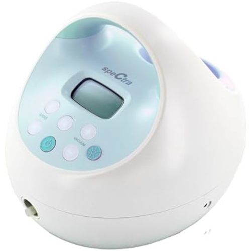 Spectra S1 Plus Electric Breast Pump