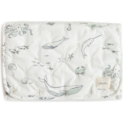On The Go Changing Pad
