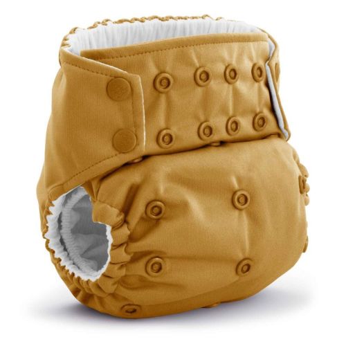 Kanga Care Rumparooz G3 AWJ Reusable One Size Pocket Cloth Diaper 6-55 lbs