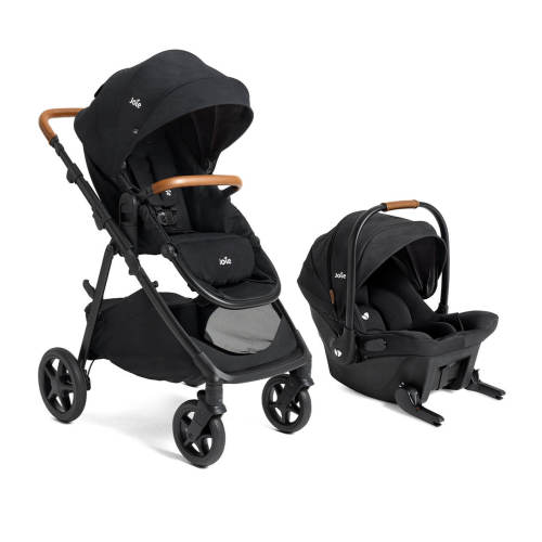 ginger™ and mint latch™