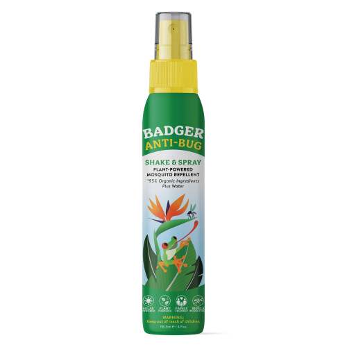 Bug Spray