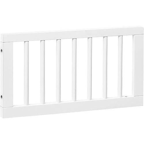 DaVinci Toddler Bed Conversion Kit (M19699) in White