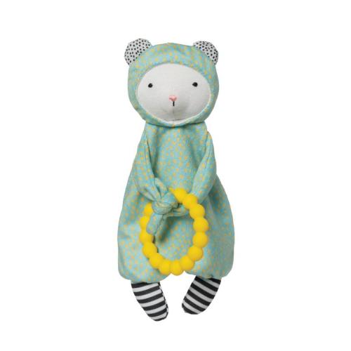 Cherry Blossom Baby Bear Default Title