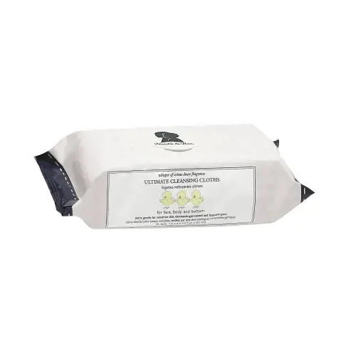 Ultimate Baby Cleansing Cloths – Noodle & Boo