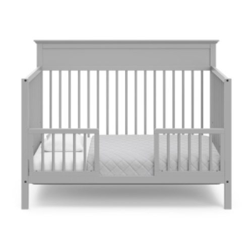 Graco Toddler Safety Guardrail Kit (Dowels)