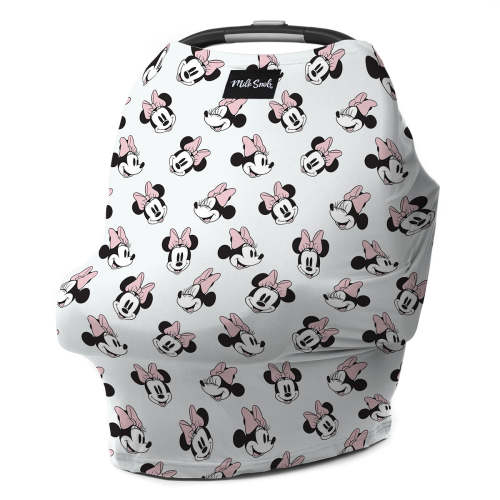 DISNEY MINNIE MOUSE COVER