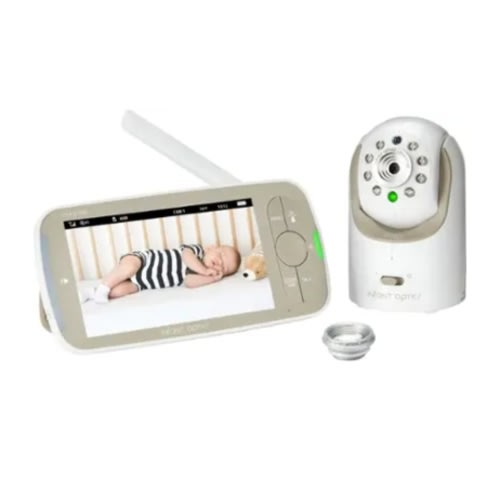 Infant Optics - DXR-8 PRO - White