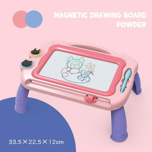 Clearance! Magnetic Drawing Board for Kids 3 4 5 6 Years Old Girl Boy, Writing Painting Magnet Doodle Pad Early Educational Learning Kids Toys for Toddlers Birthday Christmas Gifts