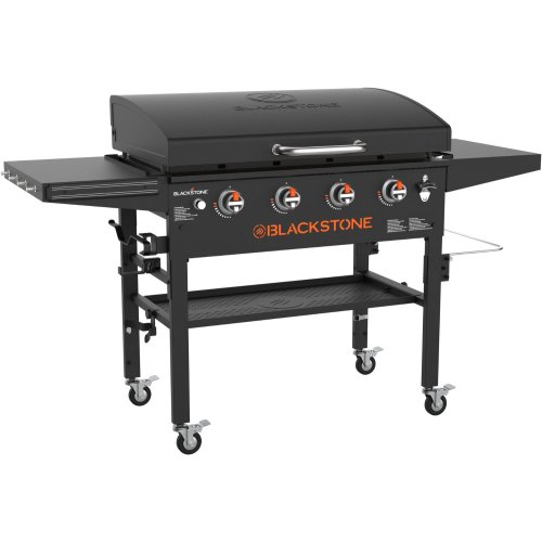 Blackstone 36 in. 4 Burner Omnivore Griddle