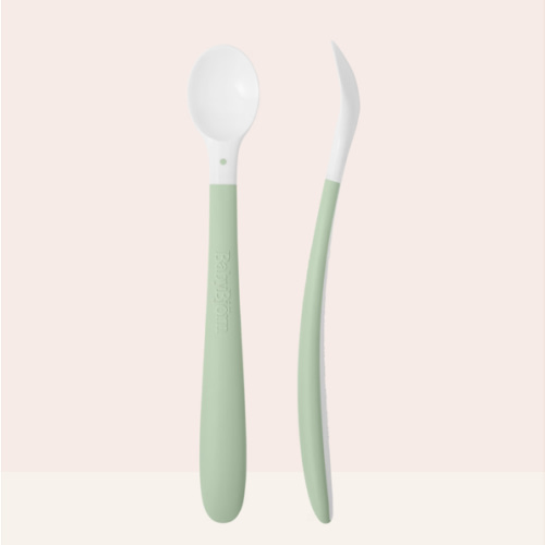 BabyBjörn Feeding Spoon, 2-pack