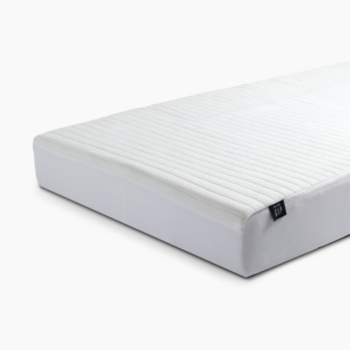 Delta Children babyGap Cooling Crib Mattress Pad/Protector - White