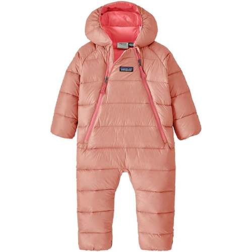 Patagonia Hi-Loft Down Sweater Bunting - Infants'