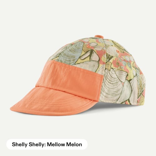 Patagonia Baby Baggies™ Cap