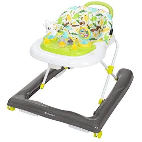 Baby Trend Trend Deluxe Activity Walker