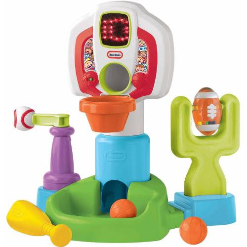 Little Tikes DiscoverSounds Sports Center