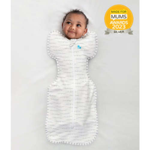 Swaddle Up Original Dreamer – Love to Dream US