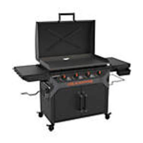 Blackstone Iron Forged 36" Griddle With Hood | DICK'S Sporting Goods