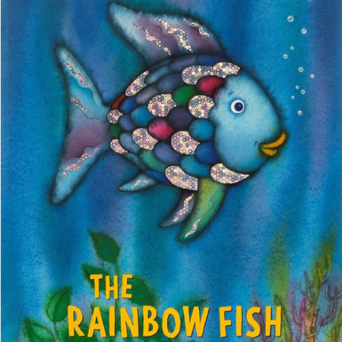 The Rainbow Fish