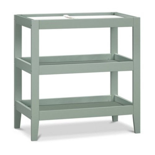 Carter's by DaVinci Colby Changing Table, Color: Light Sage