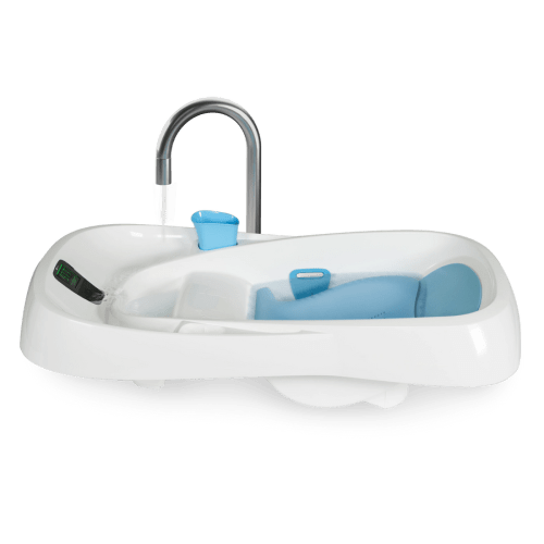 cleanwater™ tub