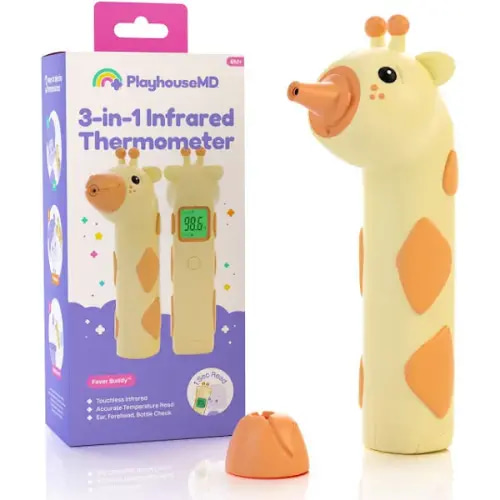 jax the giraffe