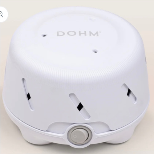 Dohm® Uno Sound Machine Sound Machine | Yogasleep