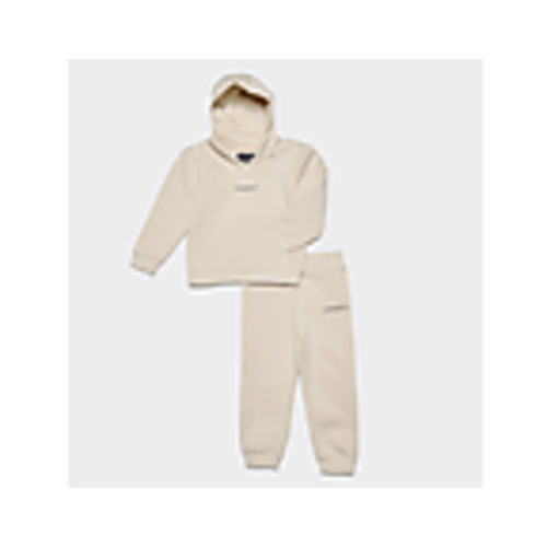 Infant Sonneti London Pullover Hoodie Set