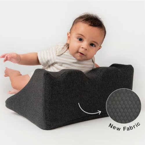 Burplee Lounger | Tummy Time, Gas and Reflux Relief for Babies | 0-9 Months – Vonu