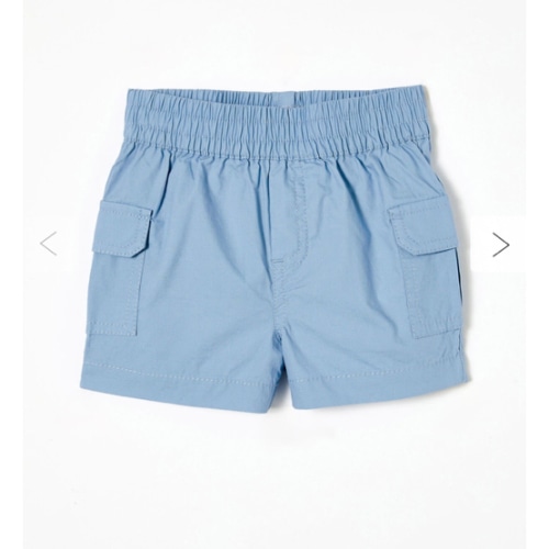 Piper Parachute Short