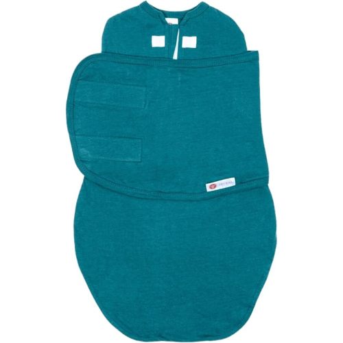 embé 2-Way Starter Baby Swaddle