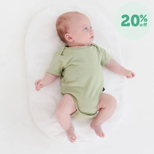 parsley CloudStretch™ magnetic bodysuit – Magnetic Me
