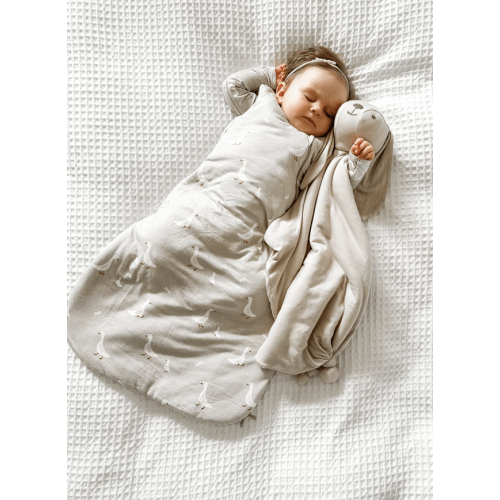 Transitional Swaddle Sleep Sack - Goose / 1.0 TOG