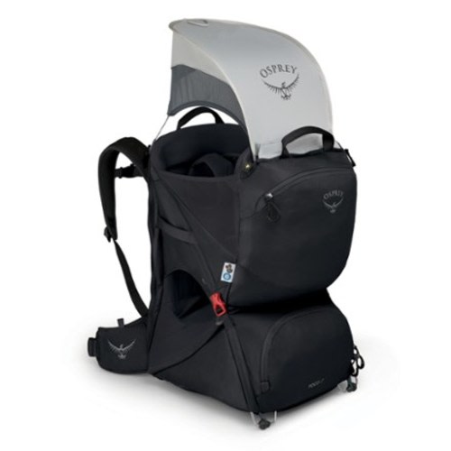 Osprey Poco LT Child Carrier | REI Co-op