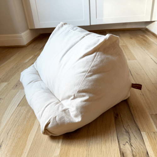 Peekaboo Pillow | Plush