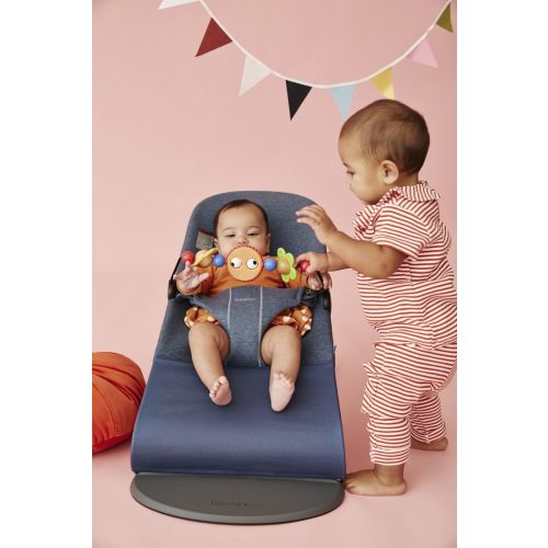 BabyBjörn Toy for Bouncer – Googly eyes