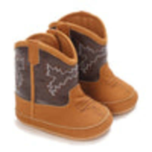 Western Cowboy Boots